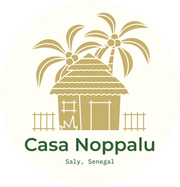 Logo Casa Noppalu